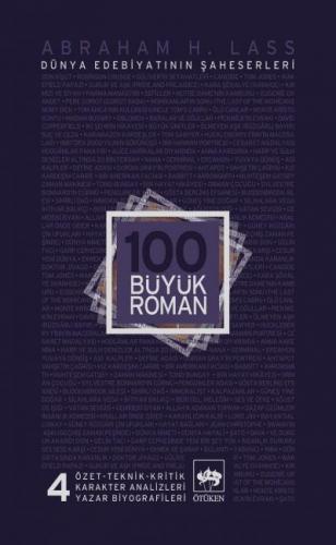 100 Büyük Roman 4