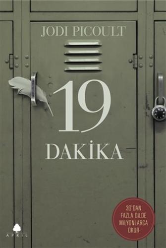 19 Dakika - Jodi Picoult - April Yayıncılık