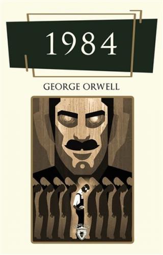 1984 - George Orwell - Dorlion Yayınevi
