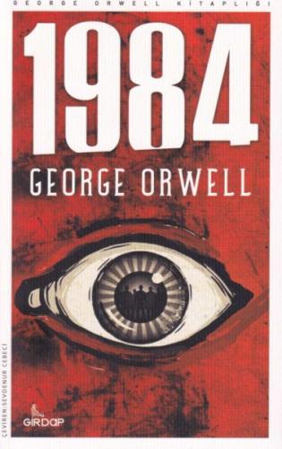 1984 - George Orwell - Girdap Kitap
