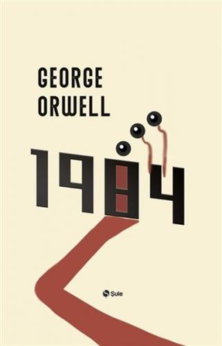 1984 - George Orwell - Şule Yayınları