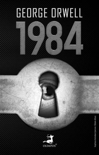 1984 - George Orwell - Olimpos Yayınları