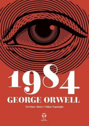 1984 - George Orwell - Tema Yayınları