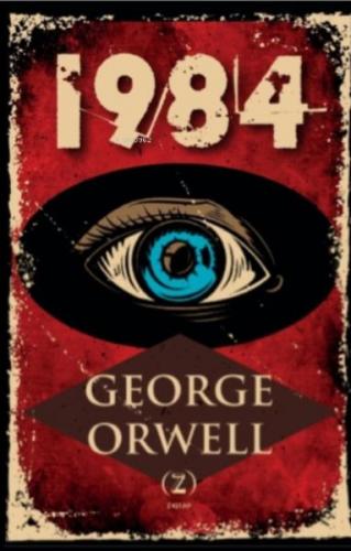 1984 - George Orwell - Z Kitap