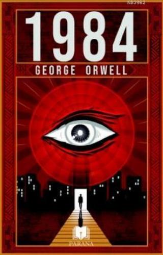 1984 - George Orwell - Parana Yayınları