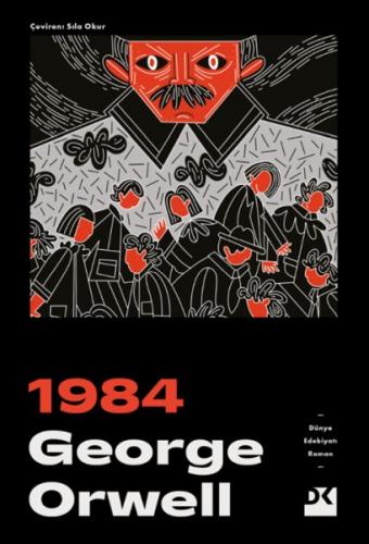 1984 - George Orwell - Doğan Kitap