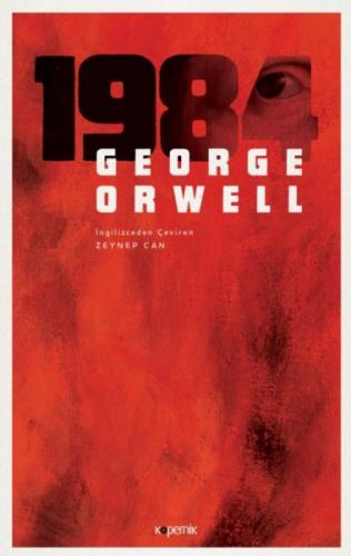 1984 - George Orwell - Kopernik Kitap