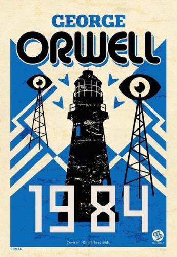 1984 - George Orwell - Sahi Kitap