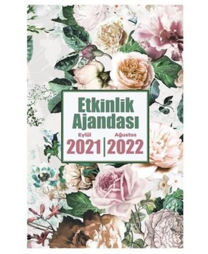 2021 Eylül-2022 Ağustos Etkinlik Ajandası - Nostalji - - Halk Kitabevi