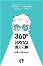 360 Sosyal Liderlik - Mehmet Kızıltaş - Optimist Yayın Dağıtım