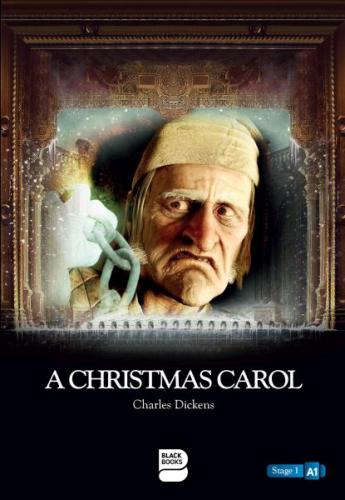 A Christmas Carol - Level 1 - Charles Dickens - Blackbooks