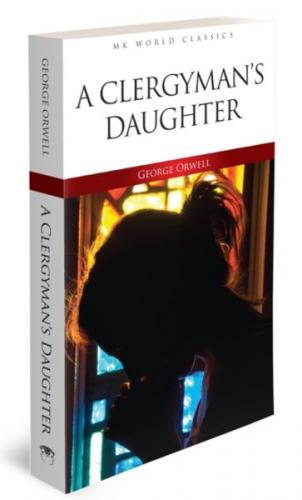 A Clergyman's Daughter - George Orwell - MK Publications - Roman