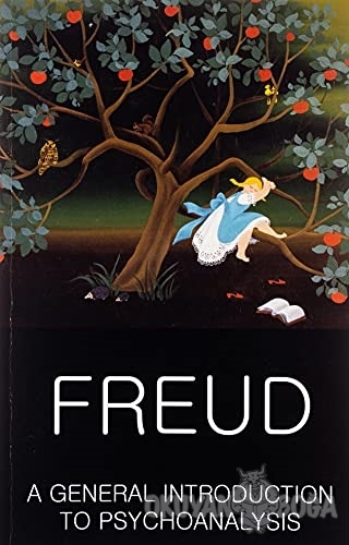 A General Introduction To Psychoanaly - Sigmund Freud - Wordsworth Cla