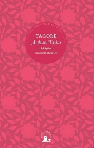 Acıkan Taşlar - Rabindranath Tagore - Kırkambar Yayınları