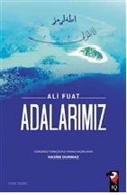 Adalarımız - Ali Fuat - IQ Kültür Sanat Yayıncılık