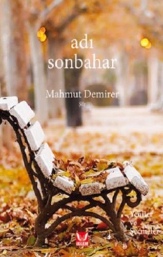 Adı Sonbahar - Mahmut Demirer - İkilem Yayınevi