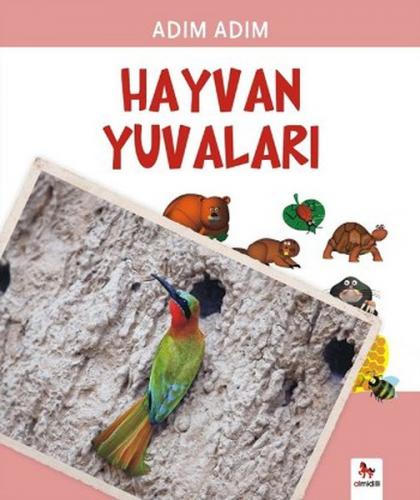 Hayvan Yuvaları - Fiametta Dogi - Almidilli