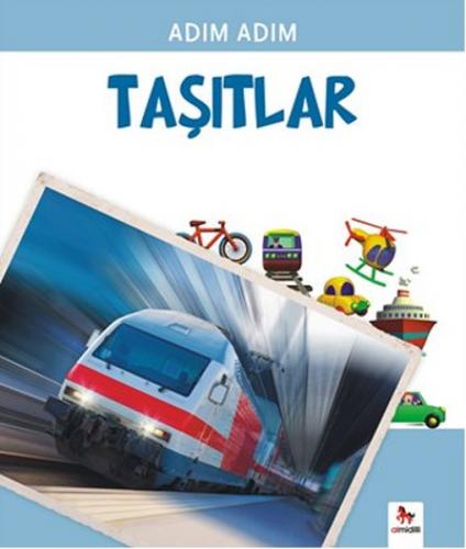 Taşıtlar - Gaetan Evrard - Almidilli