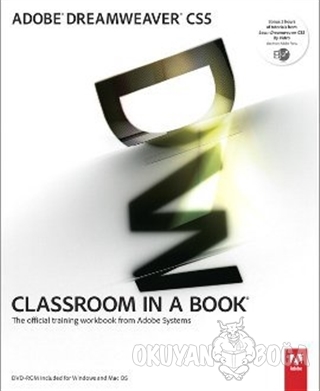 Adobe Dreamweaver CS5 - Clasroom in a Book - James J. Maivald - Pearso