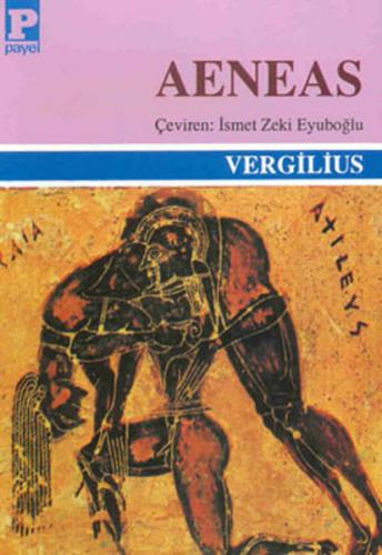 Aeneas - Vergilius - Payel Yayınları