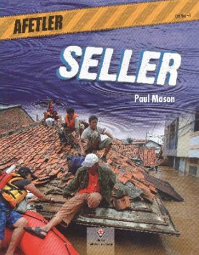 Afetler - Seller - Paul Mason - TÜBİTAK Yayınları
