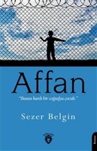 Affan - Sezer Belgin - Dorlion Yayınevi