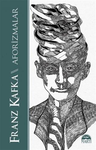 Aforizmalar - Franz Kafka - Martı Yayınları