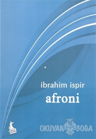 Afroni - İbrahim İspir - Kanguru Yayınları