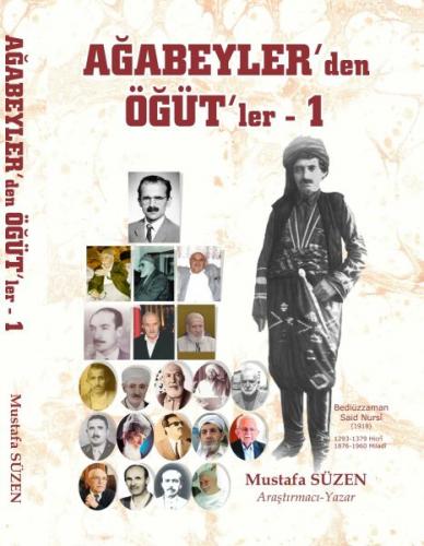 Ağabeyler'den Öğüt'ler - 1 - Mustafa Süzen - LP Akademi Yayınları