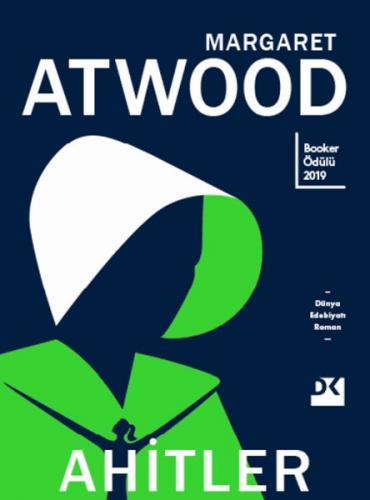 Ahitler - Margaret Atwood - Doğan Kitap