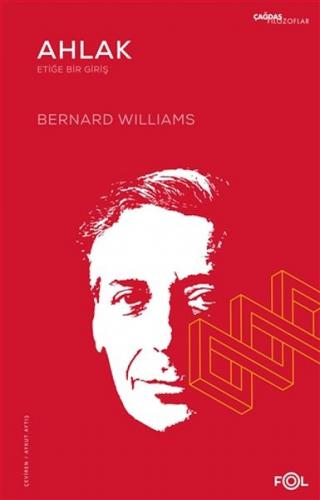 Ahlak - Bernard Williams - Fol Kitap