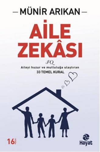Aile Zekası - Münir Arıkan - Hayat Yayınları