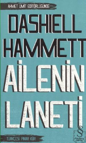 Ailenin Laneti - Dashiell Hammett - Everest Yayınları