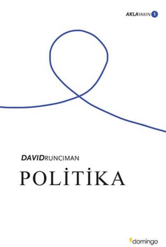 Politika - David Runciman - Domingo Yayınevi