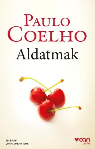 Aldatmak - Paulo Coelho - Can Yayınları