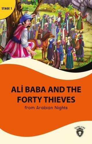 Ali Baba And The Forty Thieves - Stage 1 - Arabian Nights - Dorlion Ya