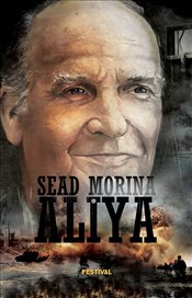 Aliya - Sead Morina - Festival Yayıncılık