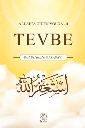 Tevbe - Yusuf el-Karadavi - Nida Yayınları