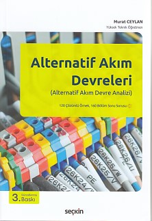 Alternatif Akım Devreleri - Murat Ceylan - Seçkin Yayıncılık