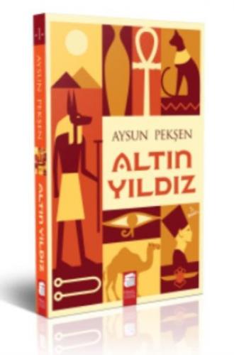 Altın Yıldız - Aysun Pekşen - Final Kültür Sanat Yayınları