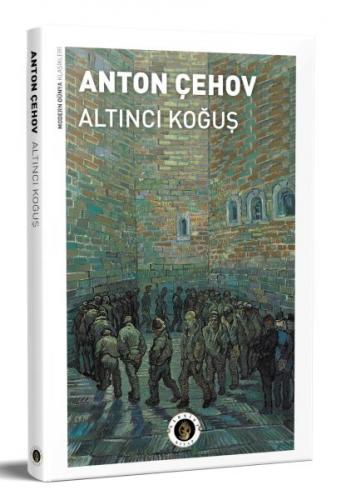 Altıncı Koğuş - Anton Çehov - Narsist Kitap