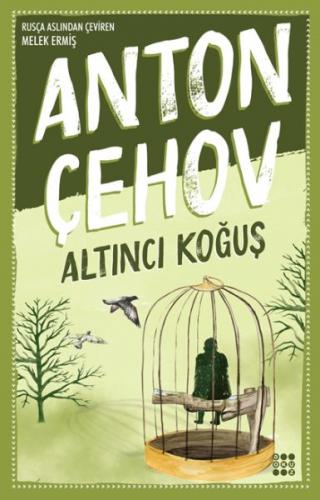 Altıncı Koğuş - Anton Pavloviç Çehov - Dokuz Yayınları