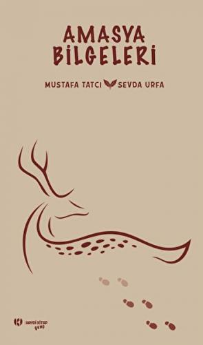 Amasya Bilgeleri - Mustafa Tatcı - Haydi Kitap