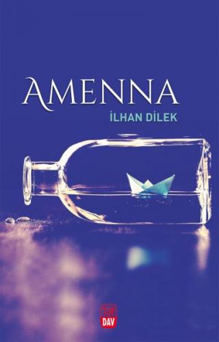 Amenna - İlhan Dilek - Türdav Yayınları