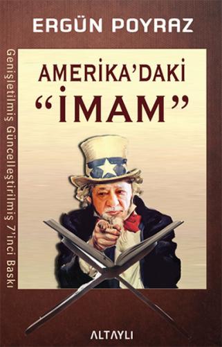 Amerika'daki İmam - Ergün Poyraz - Altaylı Yayınları