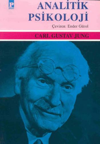 Analitik Psikoloji - Carl Gustav Jung - Payel Yayınları