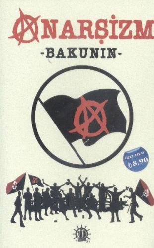 Anarşizm - Mihail Bakunin - Yason Yayıncılık