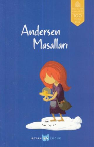 Andersen Masalları - Hans Christian Andersen - Beyan Yayınları