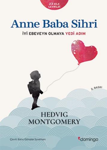 Anne Baba Sihri - Hedvig Montgomery - Domingo Yayınevi