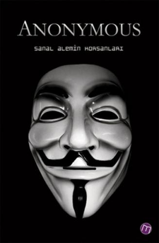Anonymous - Kolektif - Maya Kitap